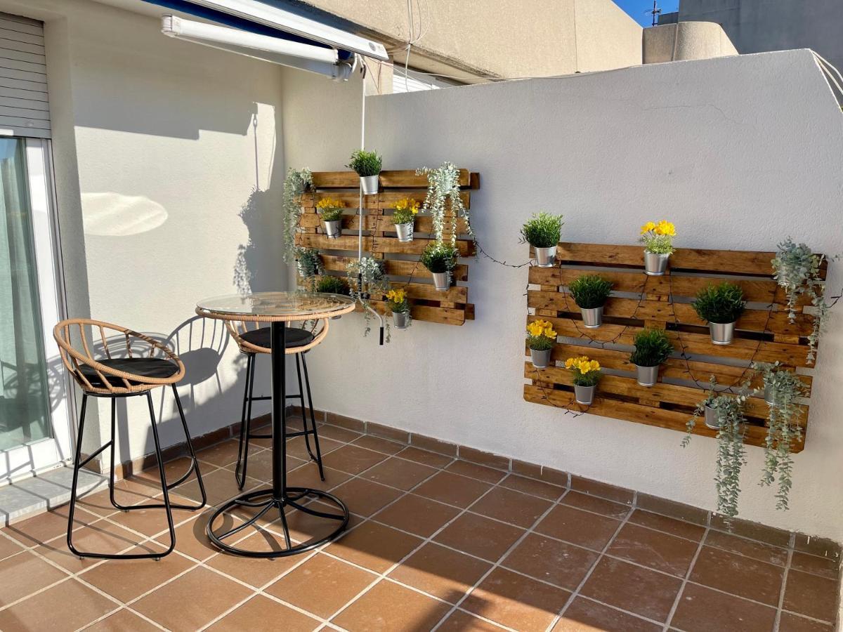 Puerto Banus Beach Espectacular Atico マルベーリャ エクステリア 写真