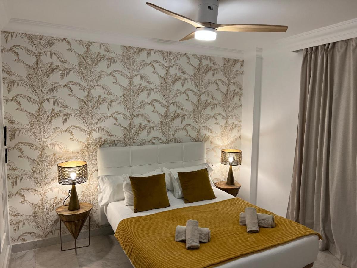 Puerto Banus Beach Espectacular Atico マルベーリャ エクステリア 写真